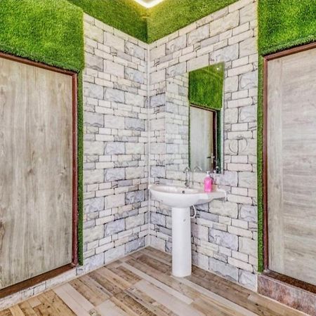 Lavish Residency Hotel Bangalore Eksteriør billede