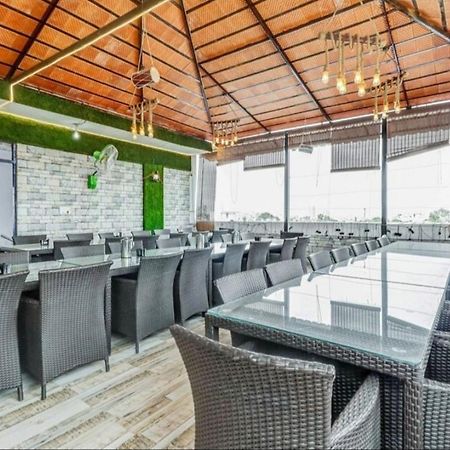 Lavish Residency Hotel Bangalore Eksteriør billede